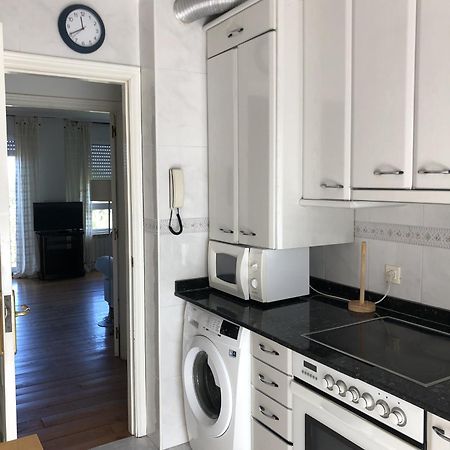 Duplex Con Vistas A La Ria De Mogro By Alterhome Εξωτερικό φωτογραφία