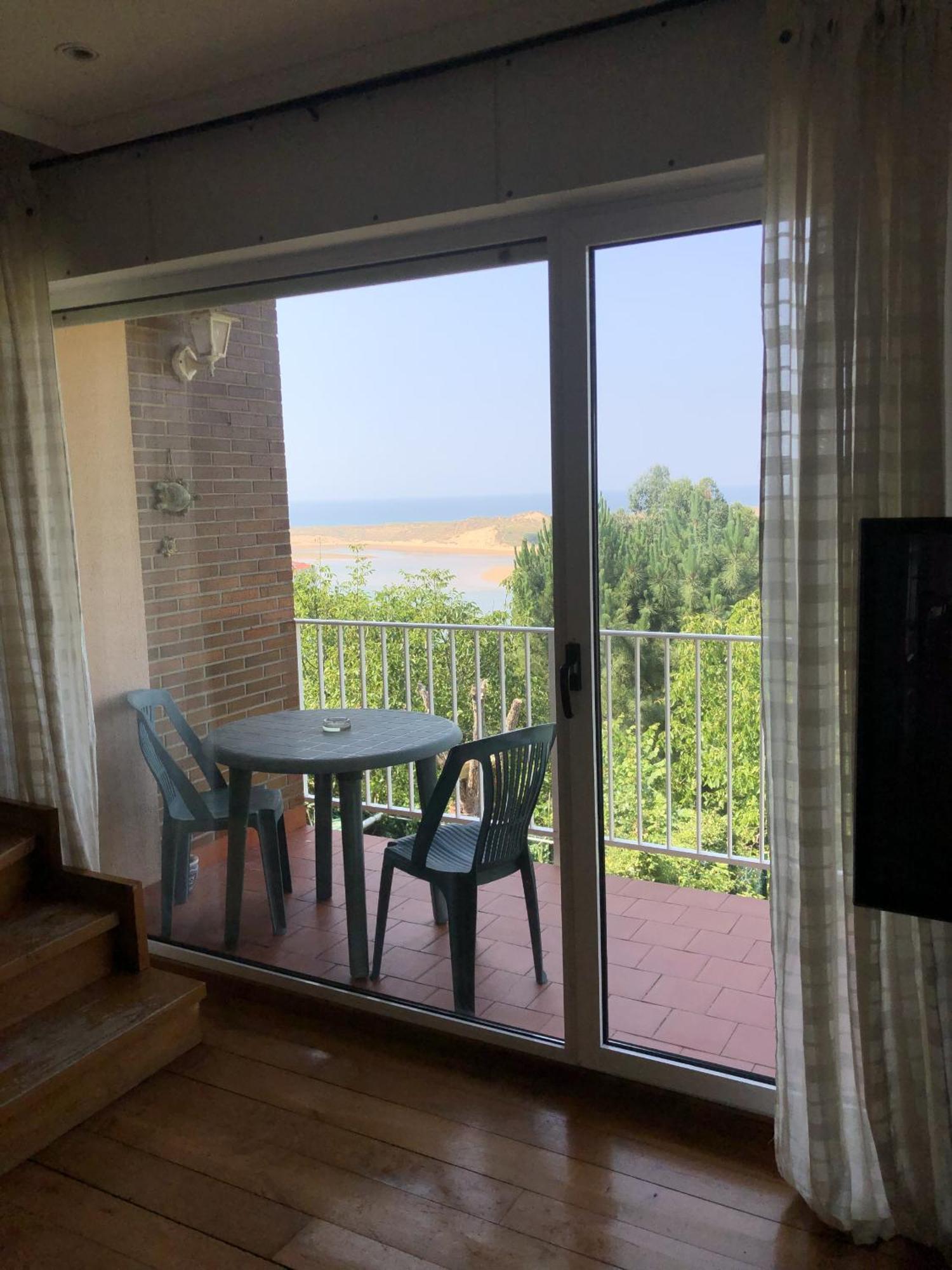 Duplex Con Vistas A La Ria De Mogro By Alterhome Εξωτερικό φωτογραφία