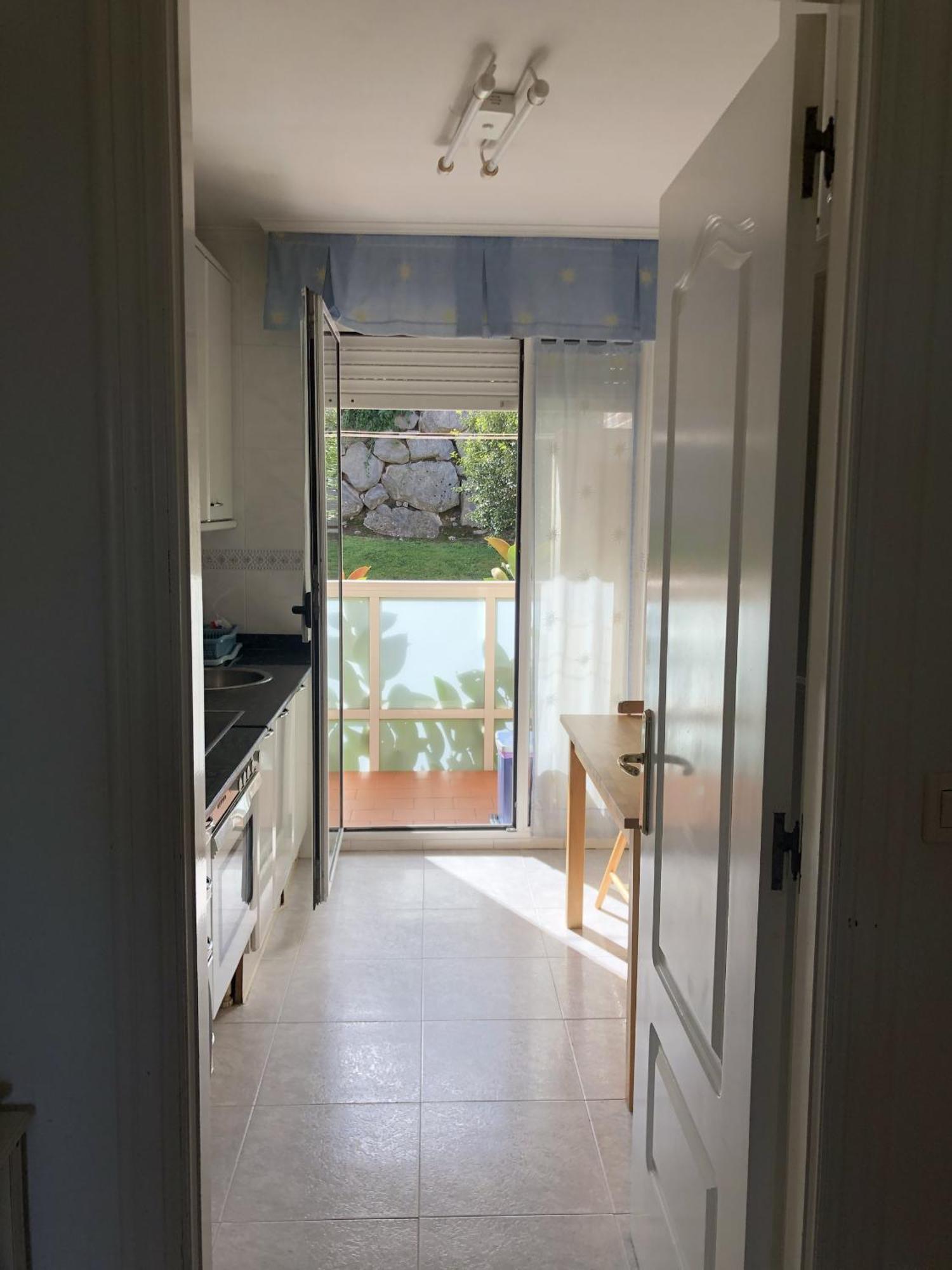 Duplex Con Vistas A La Ria De Mogro By Alterhome Εξωτερικό φωτογραφία