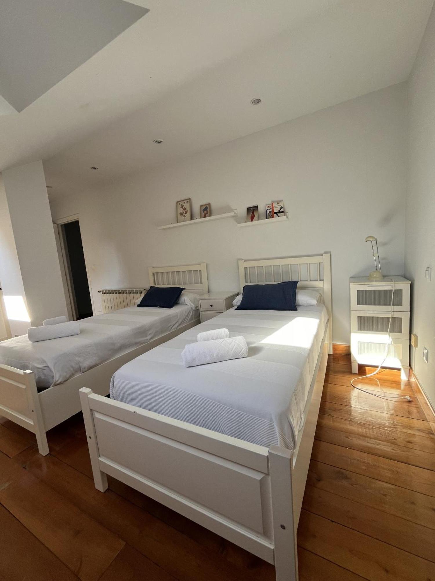 Duplex Con Vistas A La Ria De Mogro By Alterhome Εξωτερικό φωτογραφία
