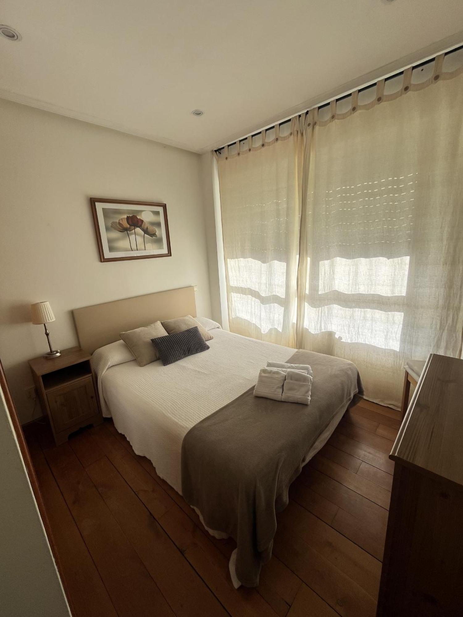 Duplex Con Vistas A La Ria De Mogro By Alterhome Εξωτερικό φωτογραφία