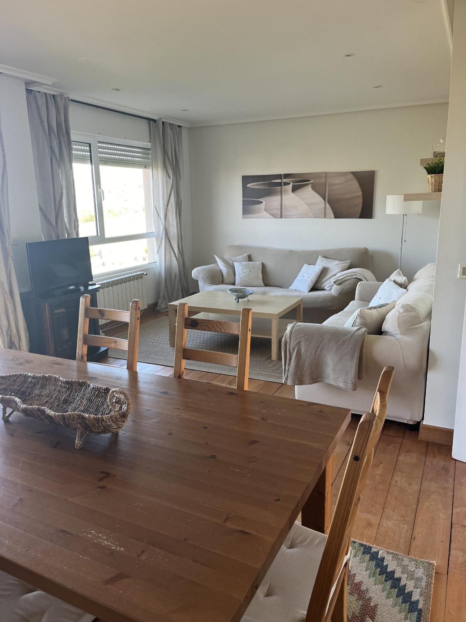 Duplex Con Vistas A La Ria De Mogro By Alterhome Εξωτερικό φωτογραφία